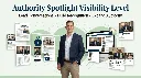 Authority Spotlight Visibility Level 3